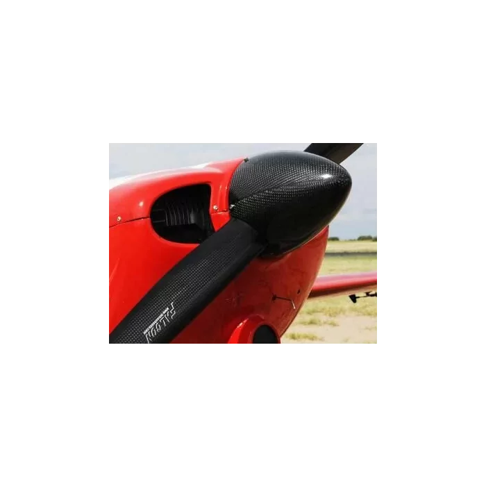26x10 Propeller, Gas Carbon Fiber (Falcon)