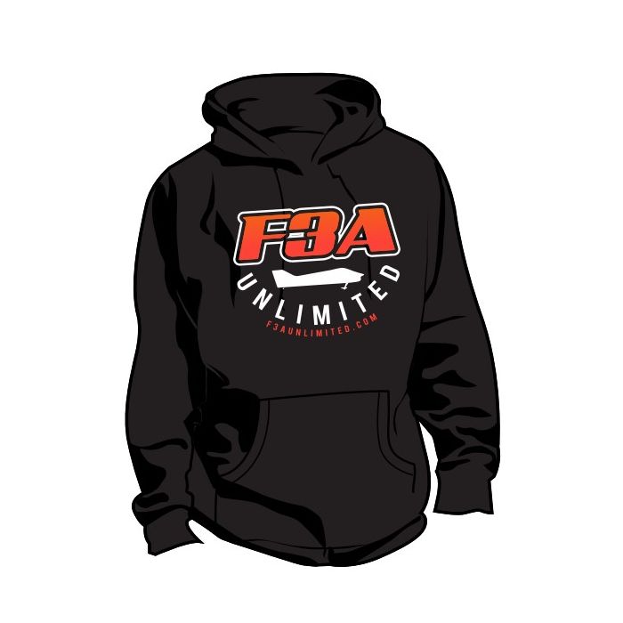 F3A Sweatshirts
