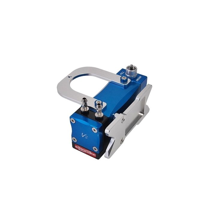 Secraft  Fuel Pump SE Gas/Diesel/Jet/Nitro V2 Blue_3