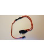 MPI 11" Y Harness Adapter JR Style