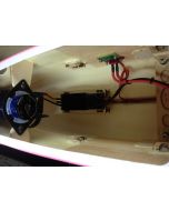 Speed Control Tray Kit (ESC) by Gator RC