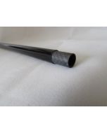 Gator RC Products Carbon Fiber Tube and Socket 5/8 (15.9mm)_1