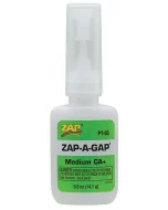 Zap PT-03 1/2 oz. Zap a Gap Medium CA+