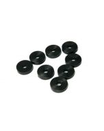 Secraft rubber washer (8 per package)