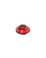 Secraft Wide Washer 3mm red (6 per package)