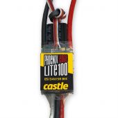 Castle Phoenix Edge Light 100 amp ESC, 8S / 33.6V (010011100)