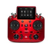 FrSky Tandem X18SE Transmitter 2.4 and 900mHz - Cardinal Red (Limited Edition)