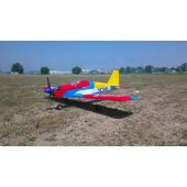 Seagull 40, Low Wing Trainer, Seagull Model