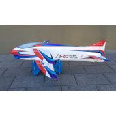 Andes V2 Bi-plane (ARC), CA Model Price includes shipping direct from the factory