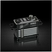 KingMax Mini Servo, 43g 347 oz. torque (8.4V) digital, steel gears ( CLS2209M)