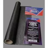 Deluxe Materials Lightweight Carbon Tissue Item No.DLMBD62