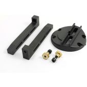 RC Remote Control Aircraft Plane 13.5-84mm Adjustable Round Base Engine Mounts