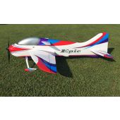 CA Model, Epic Evolution 2 Meter Pattern Plane (ARF)