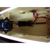 Speed Control Tray Kit (ESC) by Gator RC