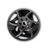 Spinner, 85mm (3.34”) Carbon Fiber, 3 Blade, Vented