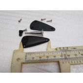 34mm Triangle Base Angled Control Horn_2