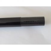 Wing Tube Set, 30mm (1.18") Carbon Fiber w/ Sleeve (Gator)