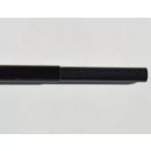 Wing Tube Set, 31.75mm (1.25") Carbon Fiber w/ Sleeve (Gator)