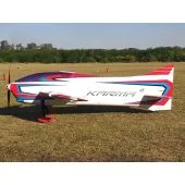 CA Model Karma V2 F3A Monoplane