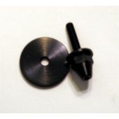 Replacement prop nut assembly EVO series