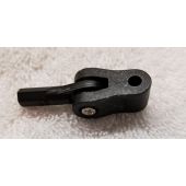 Gator-RC Deluxe HD Arm clevises/ ball joint with10MM width
