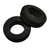  Replacement Tires, 3.0" (75mm) Foam Tire (Maxx) 