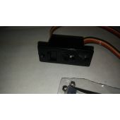 Charge Switch, Universal Connector (Maxx 3470)