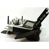 Pro Grip Transmitter Radio Tray with removable Hand Rests_11