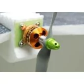 Prop adapter 3.0mm (Side lock type) Secraft