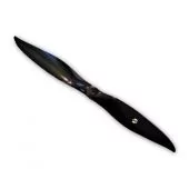 22x10 Propeller, Electric Carbon Fiber (PT) New Style Wide