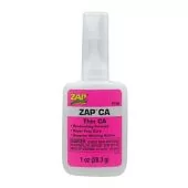 ZAP CA, Thin Viscosity, 1 oz. #PT-08