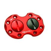 Secraft V2 Double Fuel Dot Red_3