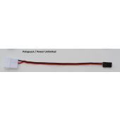 Power Unlimited Redundant Adapter - Polyquest