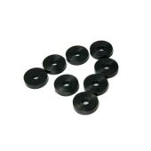 Secraft rubber washer (8 per package)