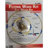 Sullivan Flying Wire Kit  SUL546