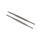 Secraft Aluminum Turnbuckle 3.5" Long 4-40 Thread (2pk)