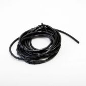 Spiral Wire Wrap, 5mm x 5000mm /196" (Secraft)