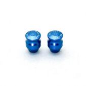 Transmitter Switch Cap, Small, Blue