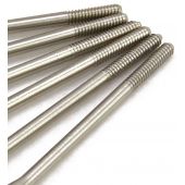 Secraft Stainless Steel 50mm Long 