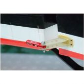 Secraft Easy Wire Coupler for Pull-Pull System