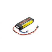 LiFe Receiver Battery, 2S, 1450mAh (Spektrum)