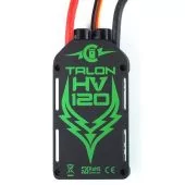 Castle Talon 120 HV, 120 amp ESC, 12S / 50.4 V