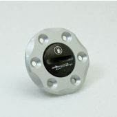 Fuel Dot, V2 Silver (Secraft)