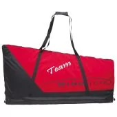 Extreme Little Tote Double 42"x22"x14" Red/Black