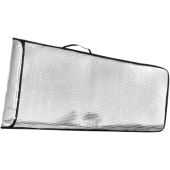 Wing Bag Double Layer Bubble with Protective Casing For RC Model Airplane (5 Sizes Available)