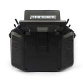 FrSky Tandem X20S Transmitter with Battery SD Card Handle Shell (Black)