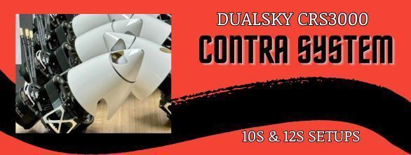 Dualsky Contra